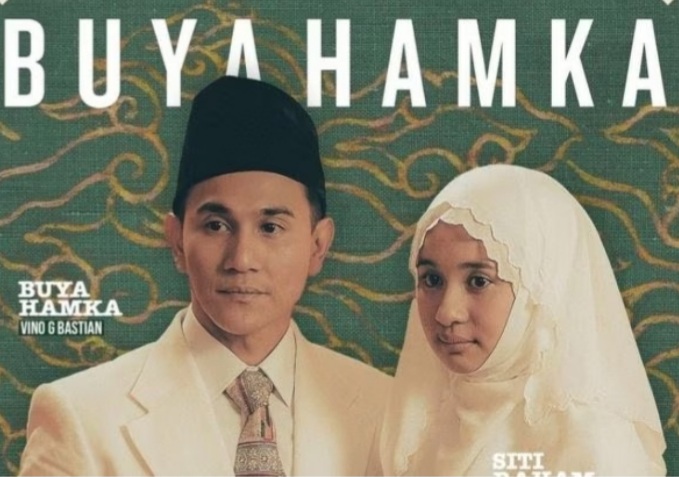 Sinopsis Film Buya Hamka yang Dibintangi Vino G Bastian, berikut Jadwal Tayangnya!