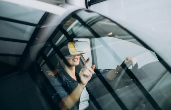 Tips Jitu Memilih Kaca Film Mobil untuk Mudik Lebaran