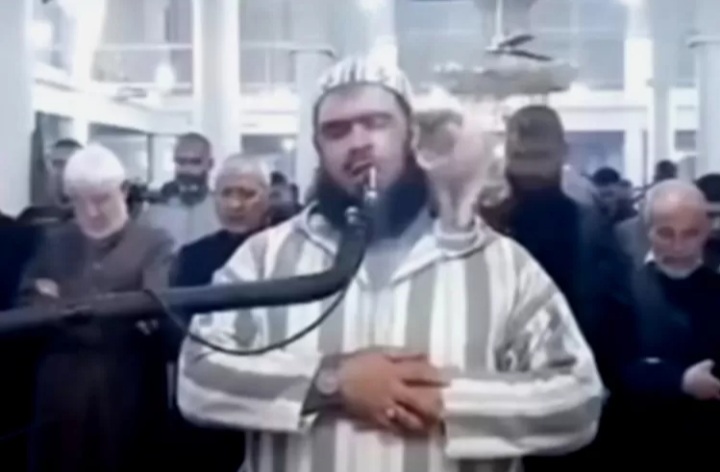 Fakta menarik Imam Masjid viral karena elus kucing saat sholat berjamaah