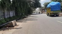 Soal Kendaraan Angkutan Berat Banyak Parkir di Bahu Jalan Yos Sudarso, DPRD Bandar Lampung Beri arahan ini