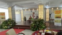 Tolak Angin Sidomuncul Gelar Seminar Pemanfaatan Obat Herbal Menuju Indonesia Sehat di Unila