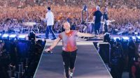 Konser Coldplay Jakarta Akan Tambah Hari Ini kata Chris Martin