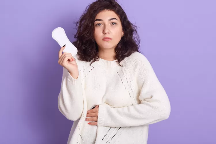 Perut Kerap Kembung saat Haid Ini Penyebab dan Cara Mengatasinya