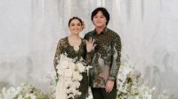 Momen Rizky Febian Resmi Melamar Mahalini