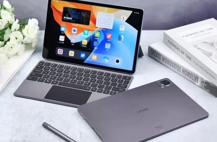 Review Huawei MatePad 11 2023, Performanya Bukan Kaleng kaleng