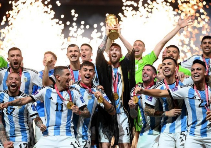 Ini Daftar Harga Tiket Timnas Indonesia vs Argentina, Mulai Rp 600 ribu hingga Segini!