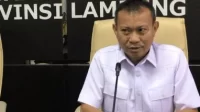 Anggota DPRD Lampung Apresiasi Pemerintah Pusat Salurkan Bansos Beras ke Masyarakat Jelang Lebaran