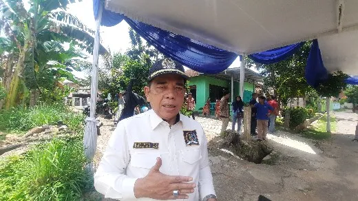 Budiman AS Minta Pemkot Tegas dan Berani terkait Izin Usaha di Bandar Lampung