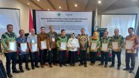 Langkah Gakeslab Lampung Bangun Rantai Pasok Alkes Dalam Negeri