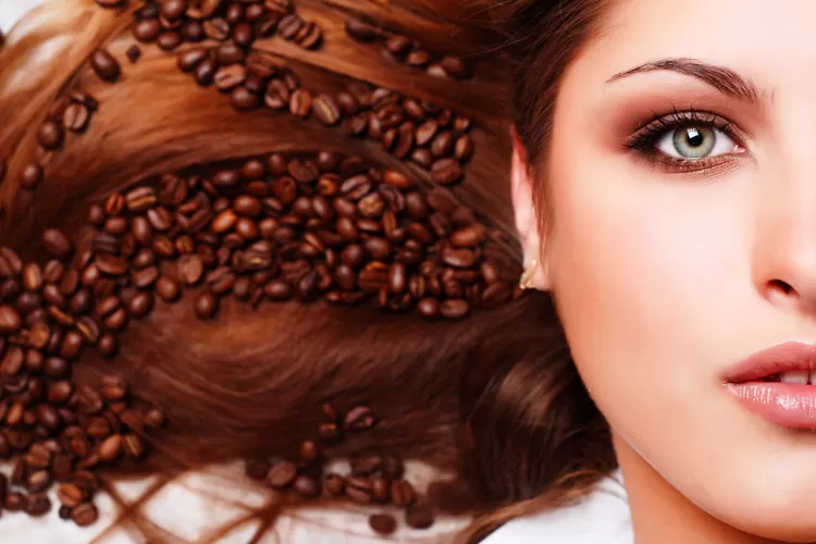 Kopi Bisa Merawat Kesehatan Rambut Simak Khasiat dan Cara Membuatnya!