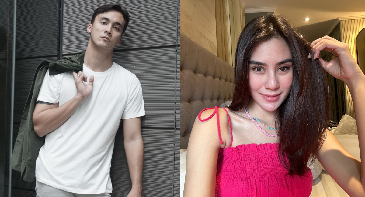 Terungkap Isu Selingkuh Syahnaz & Rendy Kjaernett, Ramalan Darryl Wezy Akurat