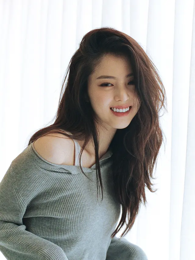 Profil Han So Hee yang akan Tampil di MV Debut Solo Jungkook BTS