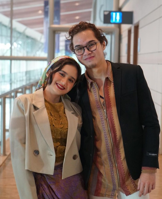 Dul Jaelani Ungkap Rela Tolak 1.000 Wanita demi Tissa Biani, Segera Menikah?