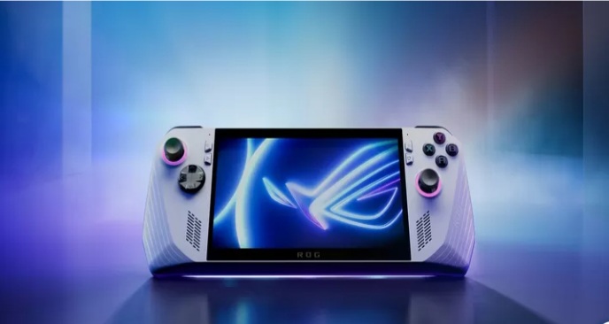 Spesifikasi ASUS ROG Ally, Mesin Gaming Handal!