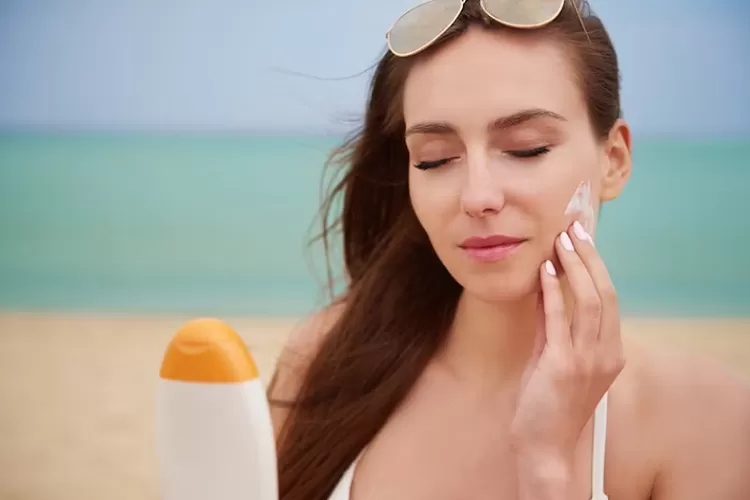 Tips Kecantikan Jangan salah Beli! Ini Pilihan Sunscreen yang Tepat