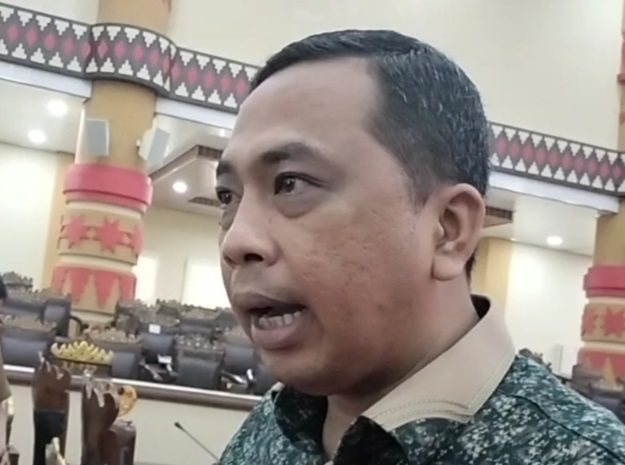 DPRD Bandar Lampung Tegaskan Penerangan Jalan Penting untuk Cegah Kejahatan