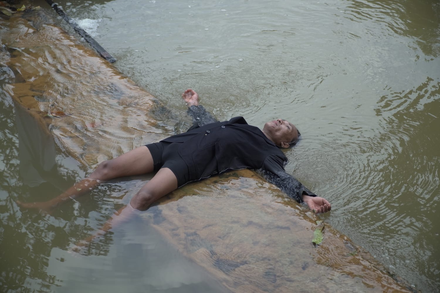 Temu Seni Performans Indonesia Bertutur: Mitos sebagai Model Pengetahuan