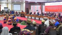 Paripurna Istimewa, DPRD HUT Ke-341 Momentum Jadikan Bandar Lampung Lebih Sehat, Cerdas, dan Berdaya Saing