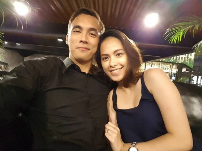 Begini Kondisi Lady Nayoan dan Rendy Kjaernett usai Dari Rumah Sakit