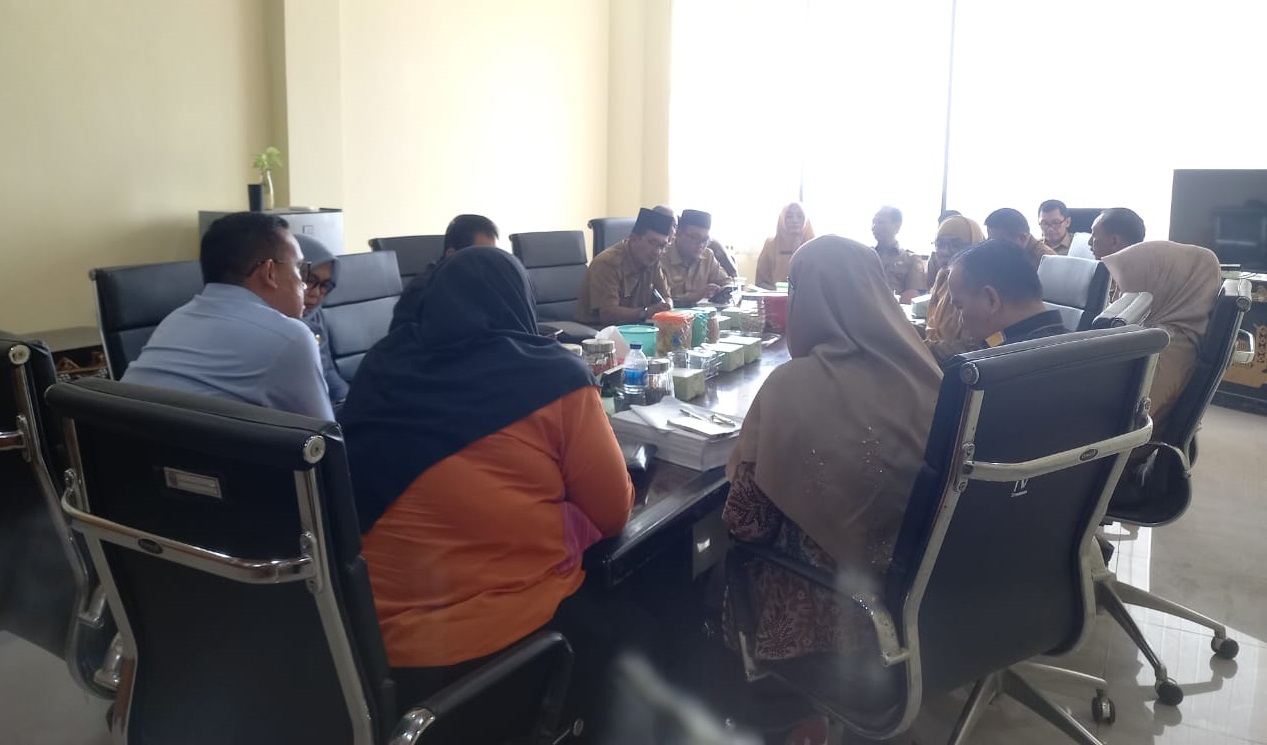 Tegas! Dewan Pelaksanaan PPDB di Bandar Lampung Harus Sesuai dengan Regulasi