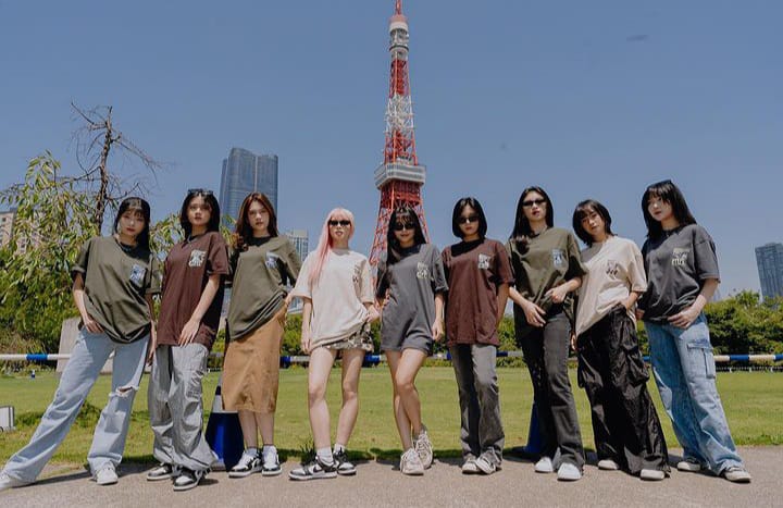 Wow, Erigo x JKT48 Raup Rp 5 Miliar Shopee Live dalam Waktu Kurang dari 10 Menit! 