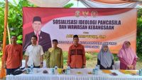 Aep Saripudin Putusan MK Tentang Sistem Pemilu Terbuka Sesuai dengan Sila ke Lima