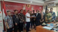 DPRD Lampung Dorong Pemerintah Pusat Tambah Fasilitas Dermaga Eksekutif Bakauheni