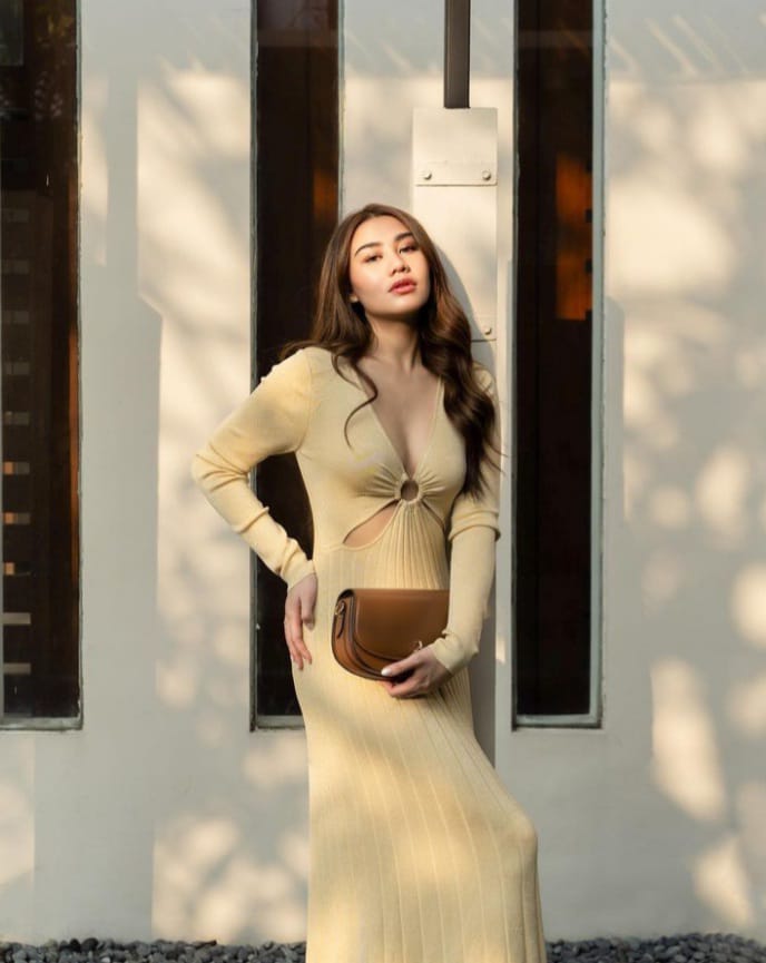 Profil Aaliyah Massaid