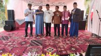 Riyadhus Sholihin Festival Resmi Dibuka di Lampung