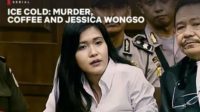 Ini Link Nonton Ice Cold, Film Dokumenter Kasus Jessica Wongso yang Kembali Viral