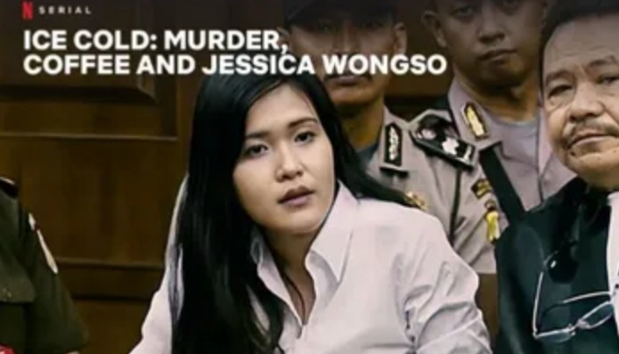Ini Link Nonton Ice Cold, Film Dokumenter Kasus Jessica Wongso yang Kembali Viral