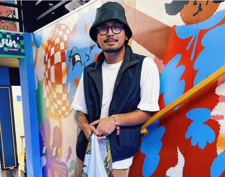 Lirik Lagu Denting yang Viral Dinyanyikan Oleh Petra Sihombing