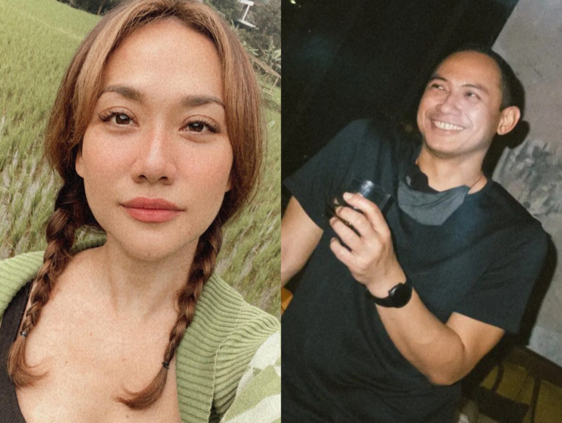 Soal Rencana Pernikahan BCL dan Tiko Aryawardhana, Ibu Ashraf Sinclair Ungkap Ini