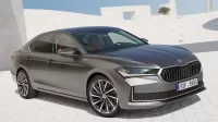 Skoda Superb 2024, Model Mobil Baru yang Masuk Indonesia, Bagaimana Spesifikasi Teknisnya?