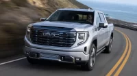 GMC Sierra 1500 2024 Edition, Pickup Terkuat Amerika, Berikut Reviewnya!