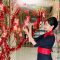 Sambut Tahun Baru Imlek, Swiss-Belhotel Lampung Hadirkan Shanghai Night