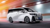 Bakal Muncul di IIMS 2024, Versi Hybrid Model MPV Kelas Atas Besutan Toyota Ini Dibanderol Jauh Lebih Mahal Dibandingkan Alphard HEV!