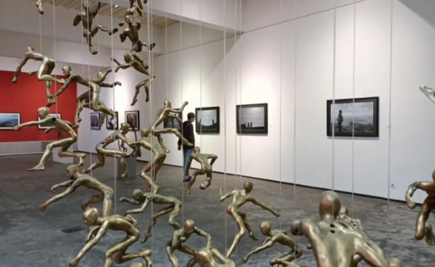 4 Rekomendasi Galeri Seni di Yogyakarta yang Wajib Kamu Kunjungi saat Jalan-jalan ke Jogja, Catat agar Liburanmu Semakin Menyenangkan!