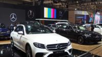 Dikenal Sebagai Mobil Elit, Ini 3 Sedan Mercedes Benz Terbaik Yang Salah Satunya Mampu Berakselerasi Dalam 5,7 Detik