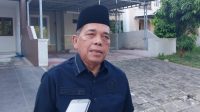 DPRD Desak Gakumdu Usut Tuntas Kecurangan Pemilu di Way Kandis Bandar Lampung