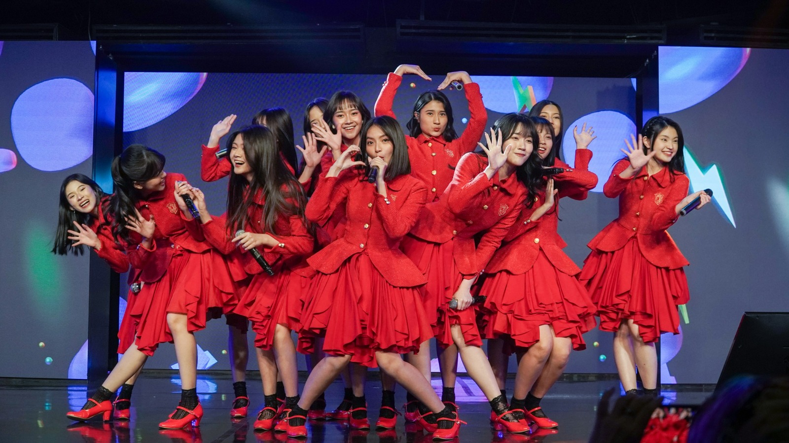 Telkomsel dan JKT48 Hadirkan Paket kuWOTA JKT48, Segini Harganya!