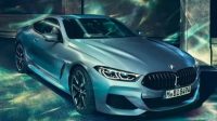 Yuk Intip Spesifikasi Teknis dan Harga BMW M850i​​xDrive First Edition Milik Anak Crazy Rich Indonesia Haji Isam 