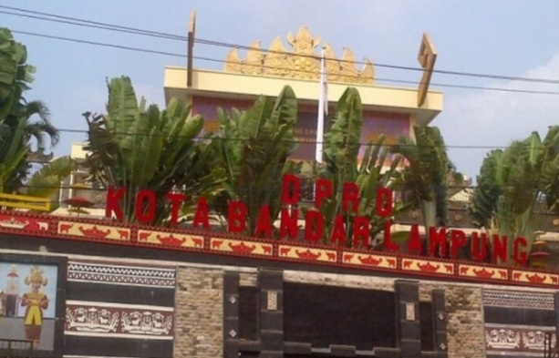 Akhirnya, DPRD Bandar Lampung Keluarkan Rekomendasi Terkait PT HKKB