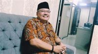 Watoni Noerdin Sosialisasi Pembinaan Pancasila dan Wawasan Kebangsaan