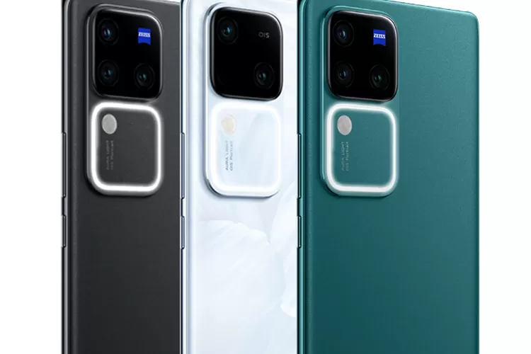 Dibanderol Rp 8,9 Jutaan, Harga Flagship Terbaru Vivo V30 Pro 5G Tak Sesuai Spesifikasi Akibat Mono Speaker?