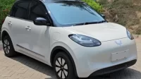 Wuling Binguo EV Buatan Indonesia Telah Resmi Dijual di Thailand dengan Harga yang Jauh Lebih Murah, Intip Spesifikasi dan Harga Resminya!