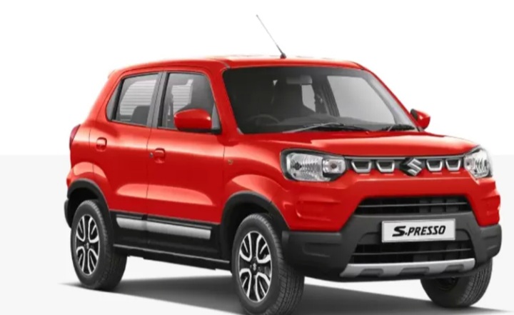 Simak harga Suzuki S-Presso Bekas, Tak Sampai Rp 150 jutaan, Tersedia Varian MT dan AGS!