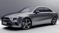Mobil Mercy Termurah dan Tercepat Populer di Kalangan Orang Berduit, Yuk Cari Tahu Kelebihan dan Harga Mercedes Benz A200