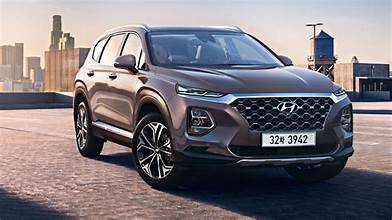 Hyundai Santa FE Hybrid Resmi Meluncur di Singapura, Harganya 3 Kali Lipat dari Palisade, Berapa Harganya di Indonesia?