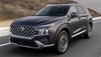 Dibekali Mesin Turbo Diesel, SUV Ini Jauh Lebih Kencang Dibandingkan Toyota Fortuner dan Mitsubishi Pajero Sport Highest Type 
